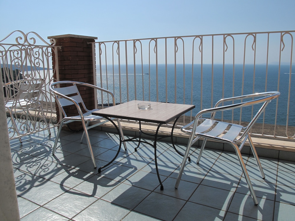 Cosmomare Hotel Sorrento 45/53