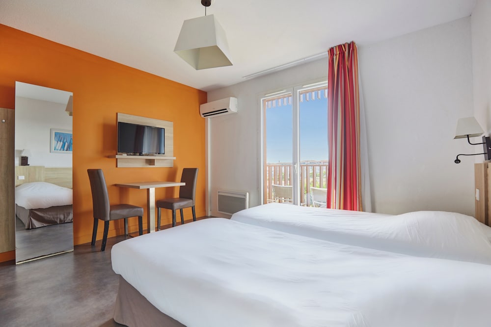 Residence Odalys Terra Gaia 18/76