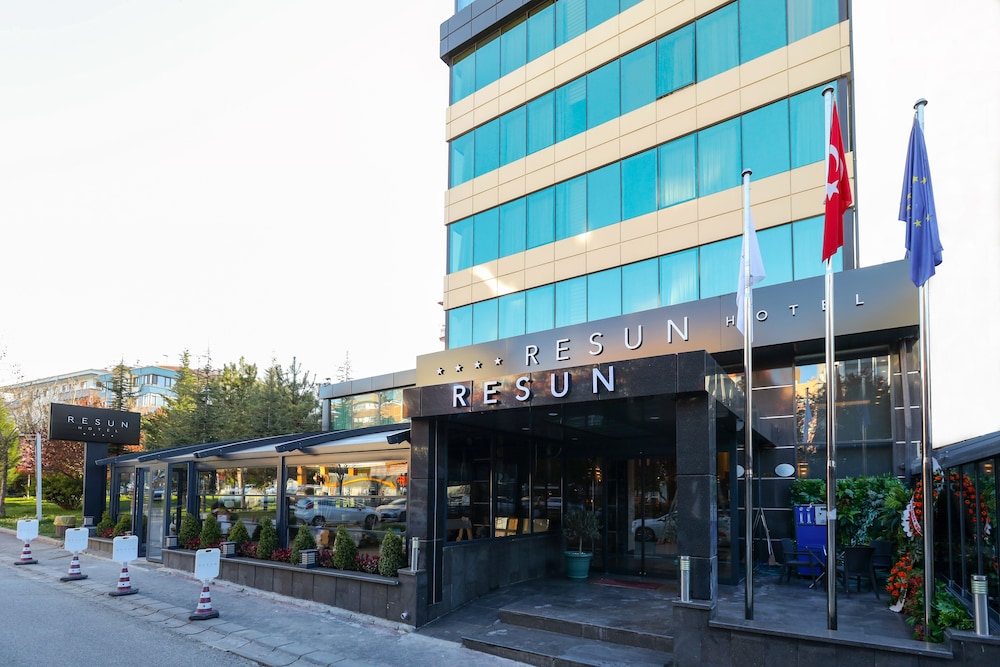 Cankaya Premium Hotel 4/42