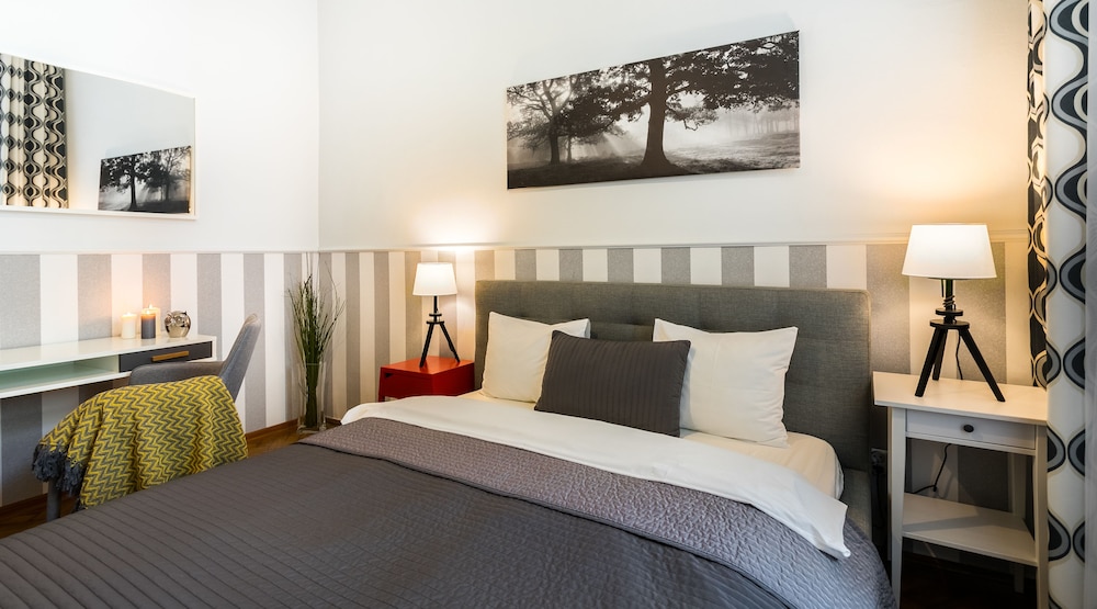 Old Town Residence Bis 3/50