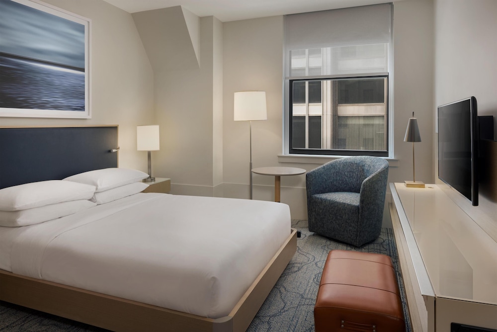 Hyatt Centric The Loop Chicago 22/79