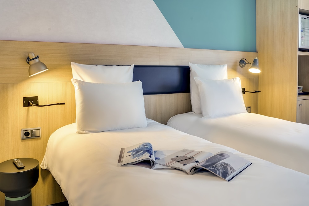 Mercure Gare De Lyon TGV 22/71