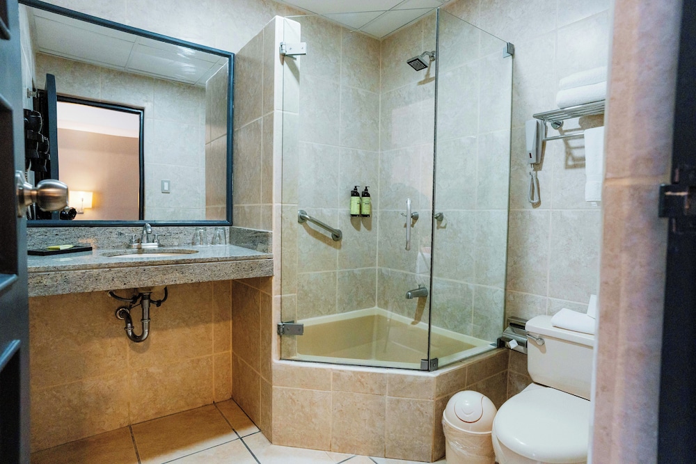 غرفة سوبيريور بسريرين مزدوجين، Wyndham Costa del Sol Cajamarca 9/10
