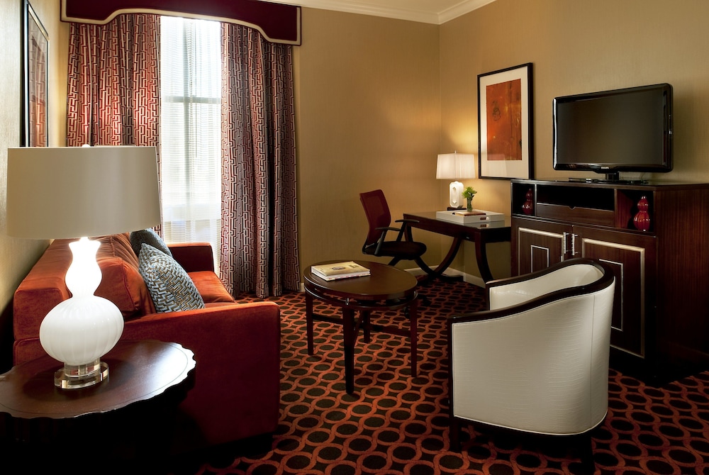 Hotel Monaco Salt Lake City A Kimpton Hotel 54/81