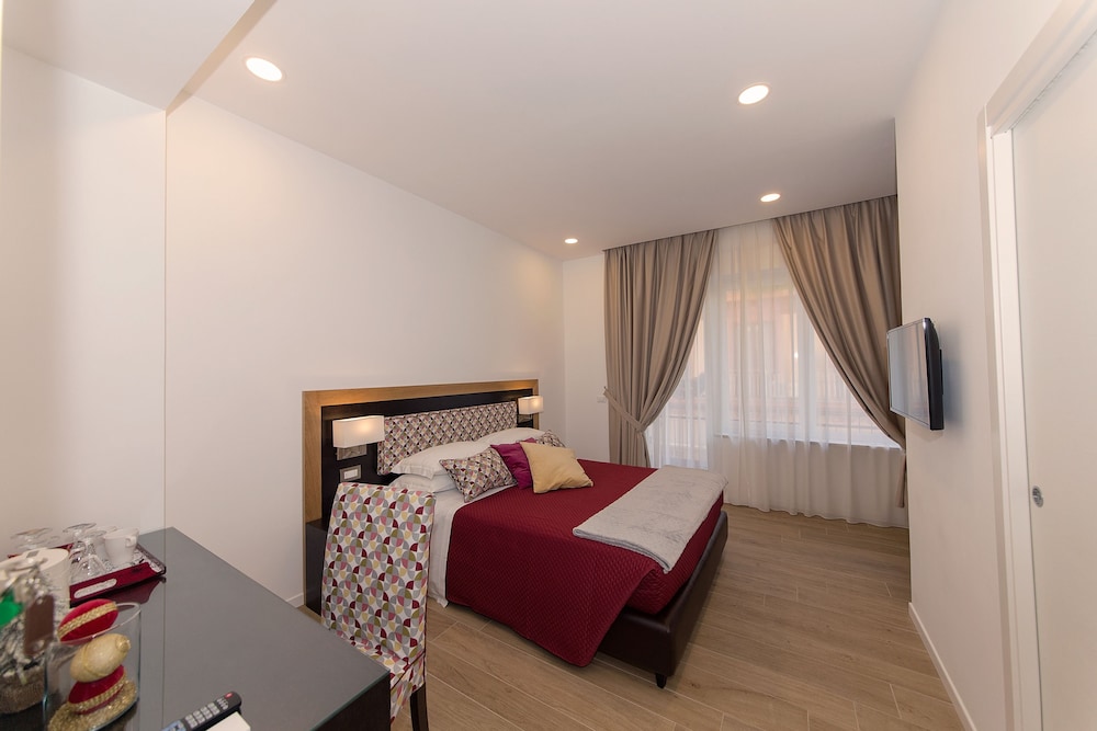 Dea Guest House 22/41