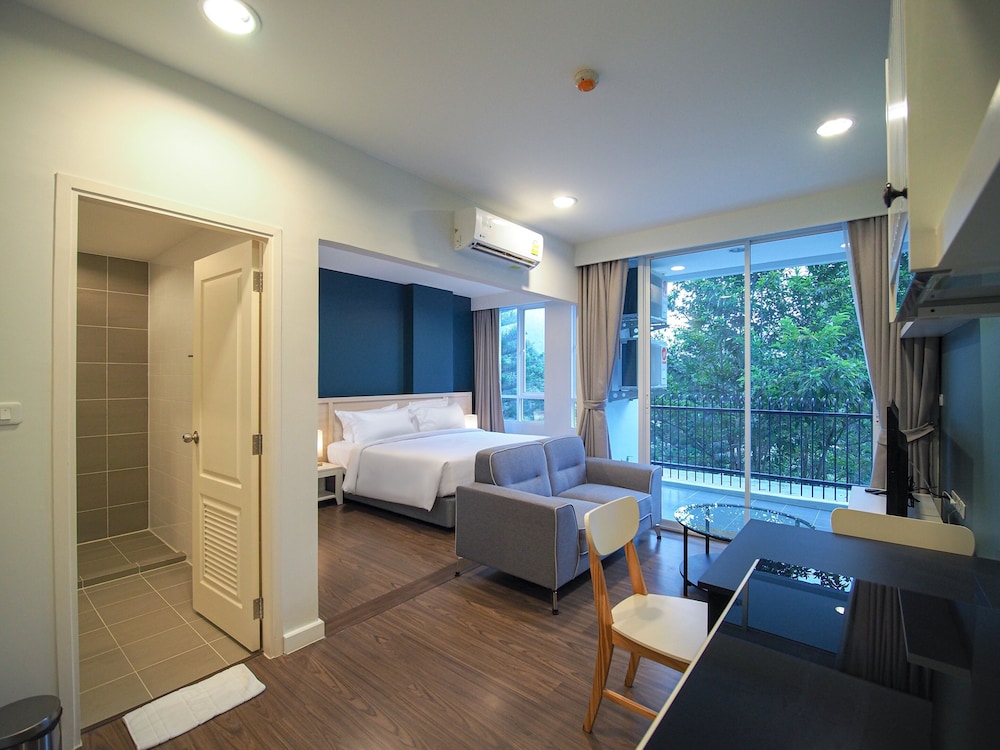 Fortune Courtyard Hotel Khao Yai 21/50