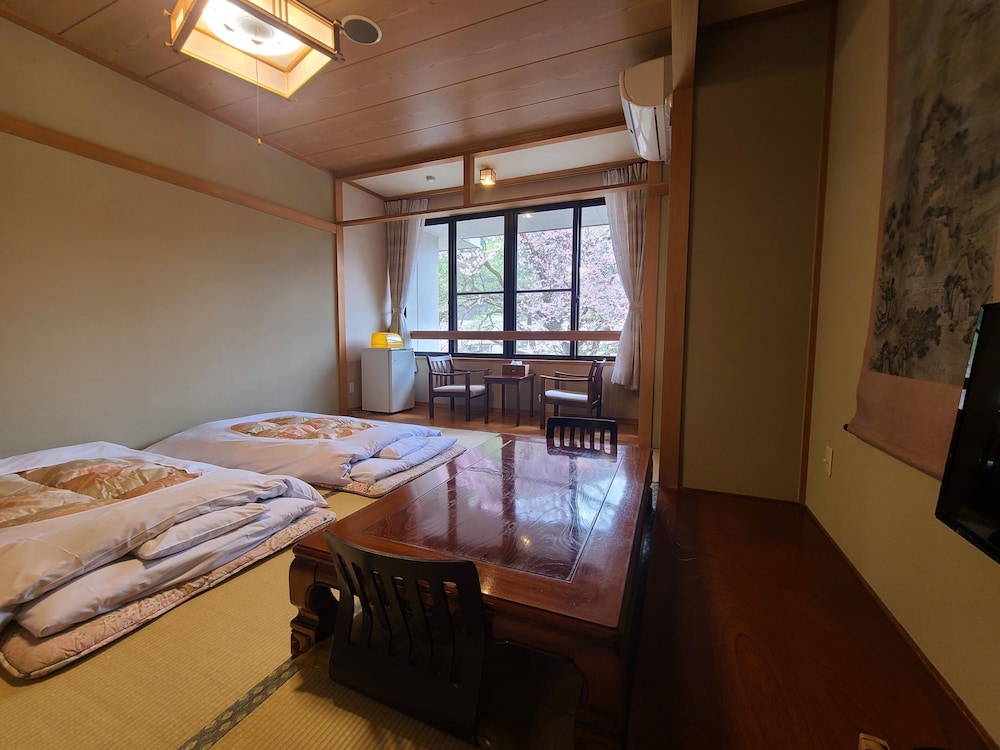 Akasawa Onsen Ryokan 4/41