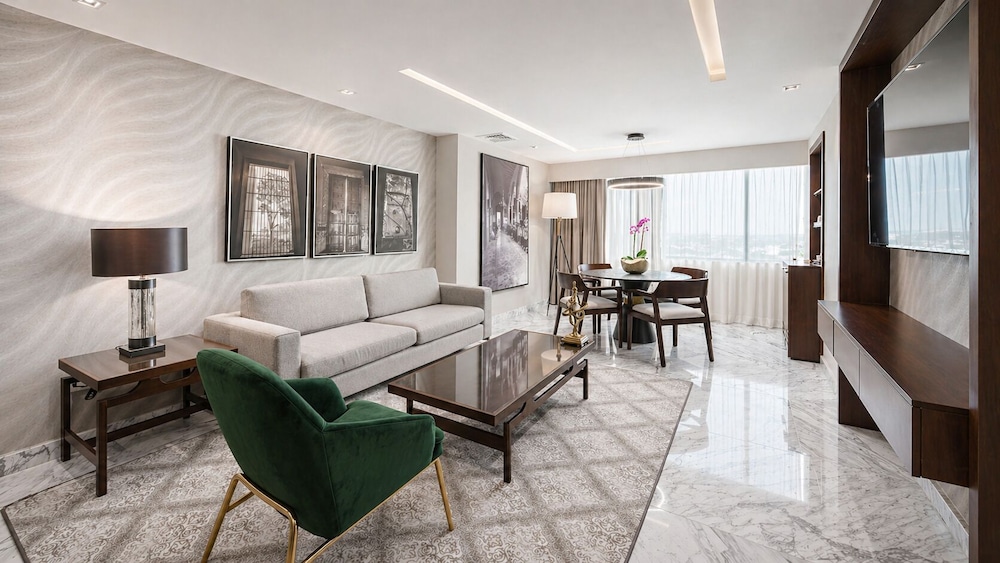 Hyatt Regency Merida 44/71