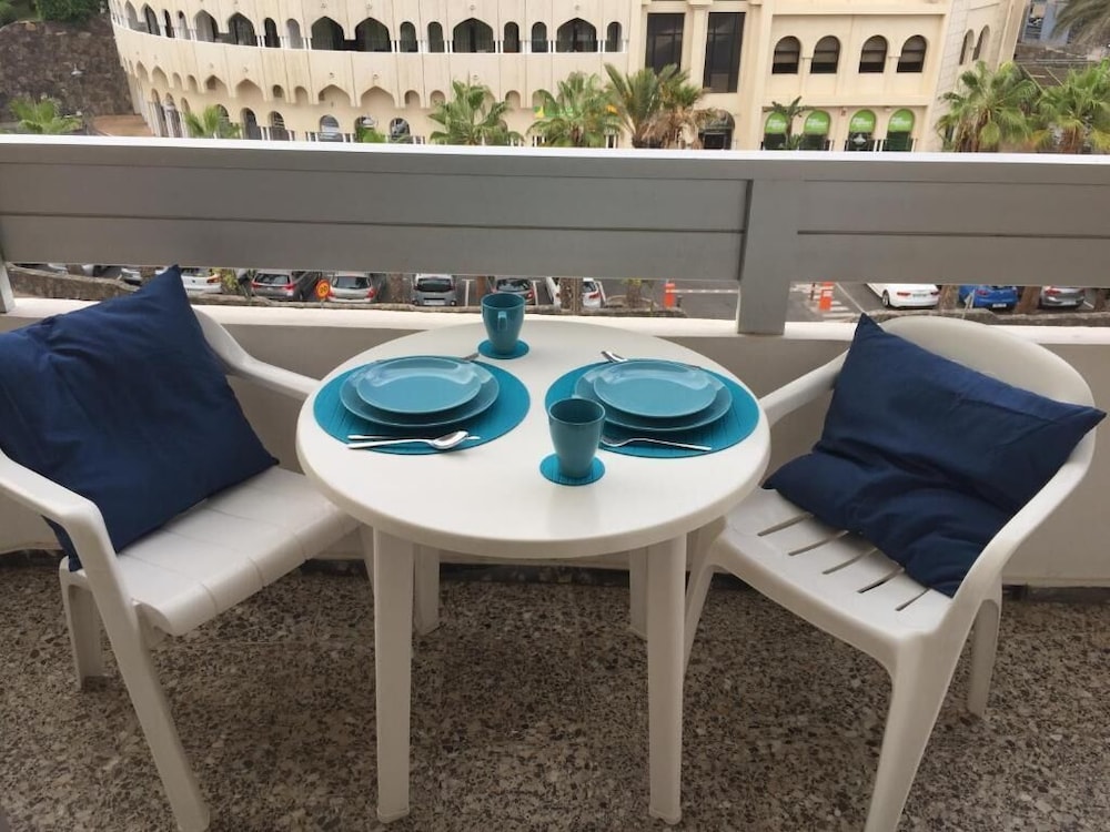 Tagoror Beach Apartments - Adults Only 40/48