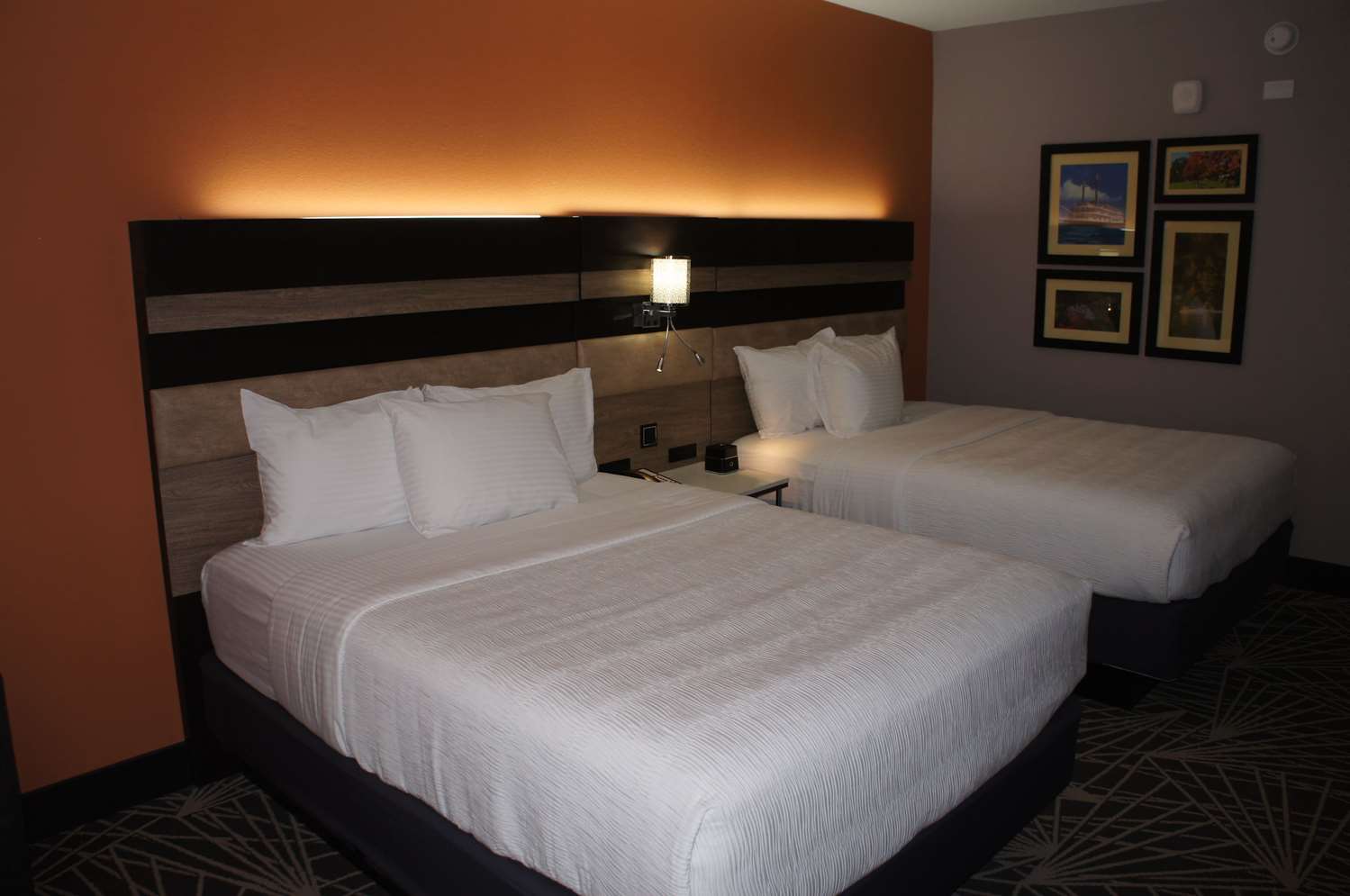 La Quinta Inn & Suites by Wyndham Branson 14/60