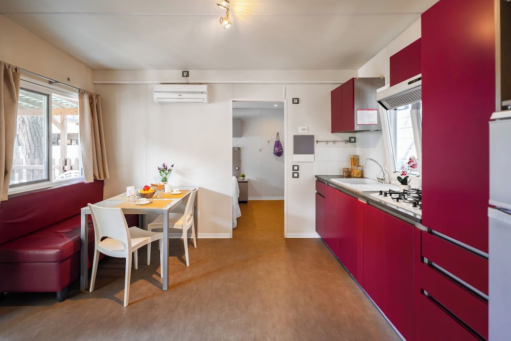 Club del Sole Rivaverde Easy Camping Village 44/61