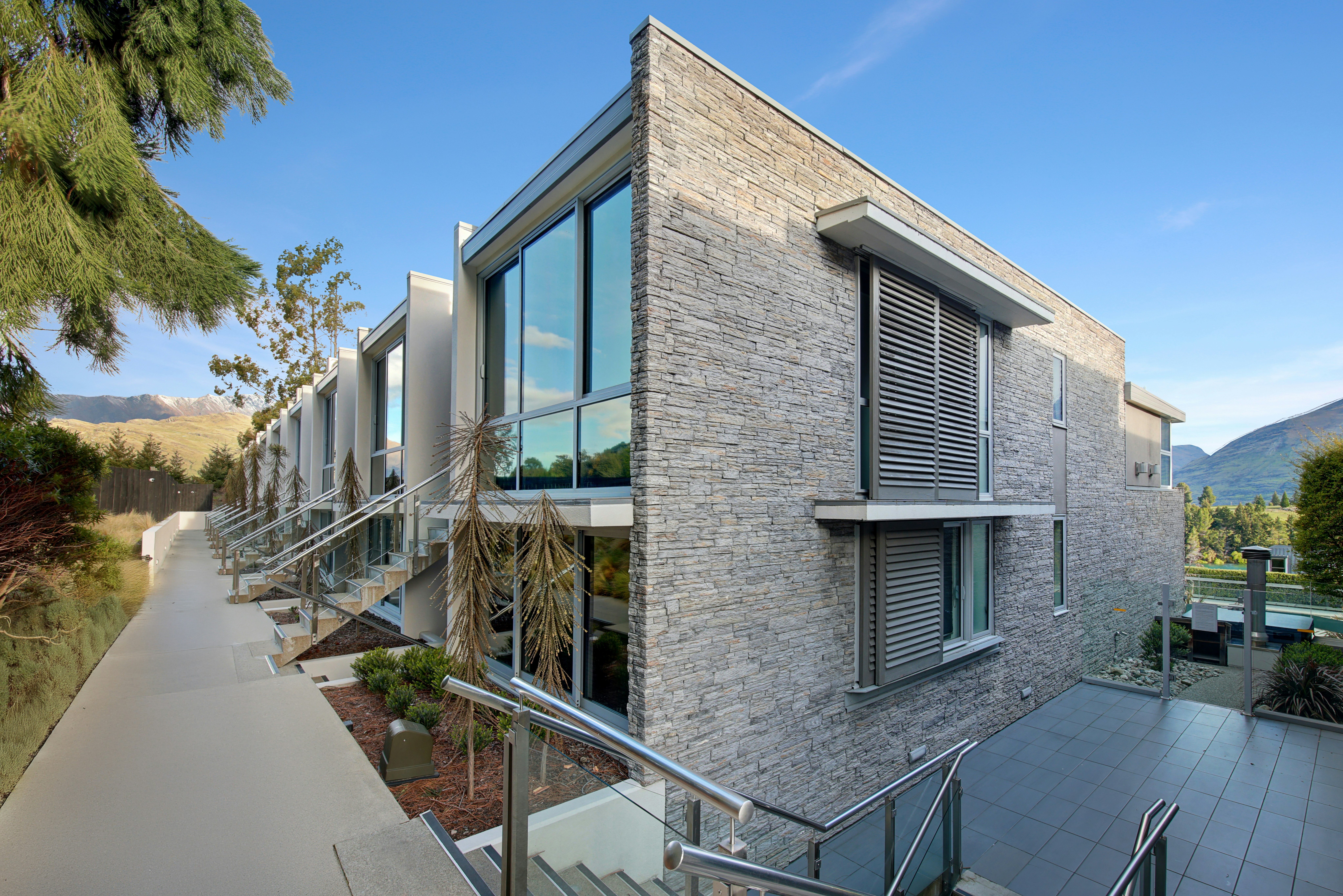 Swiss-Belsuites Pounamu Queenstown in QUEENSTOWN - NZ