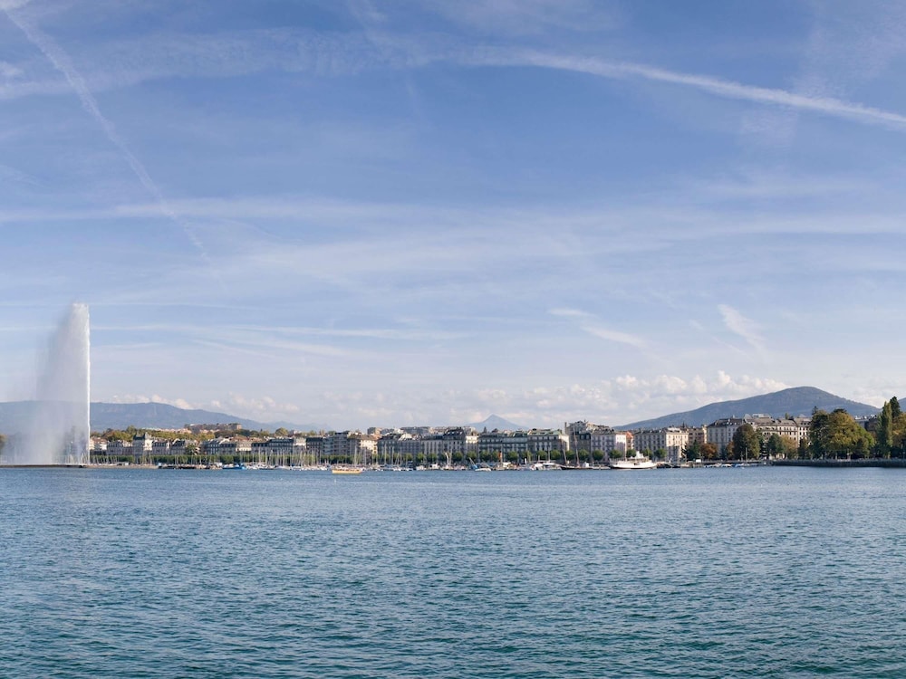 HotelF1 Geneve Ferney Airport 41/47