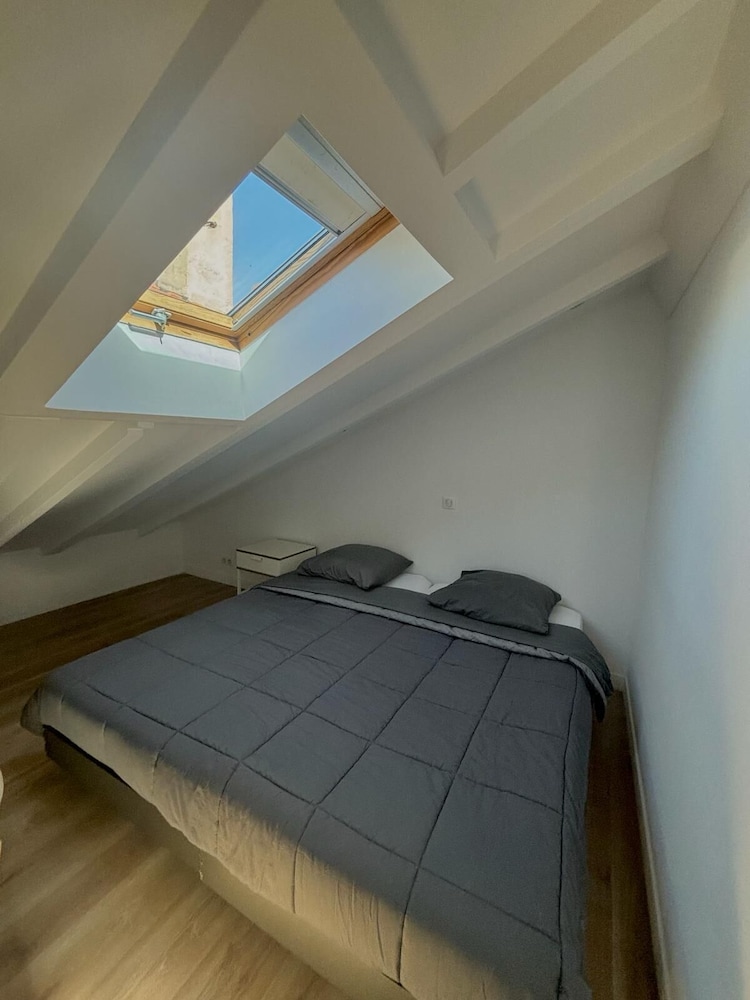 Residence Gambetta 42/62