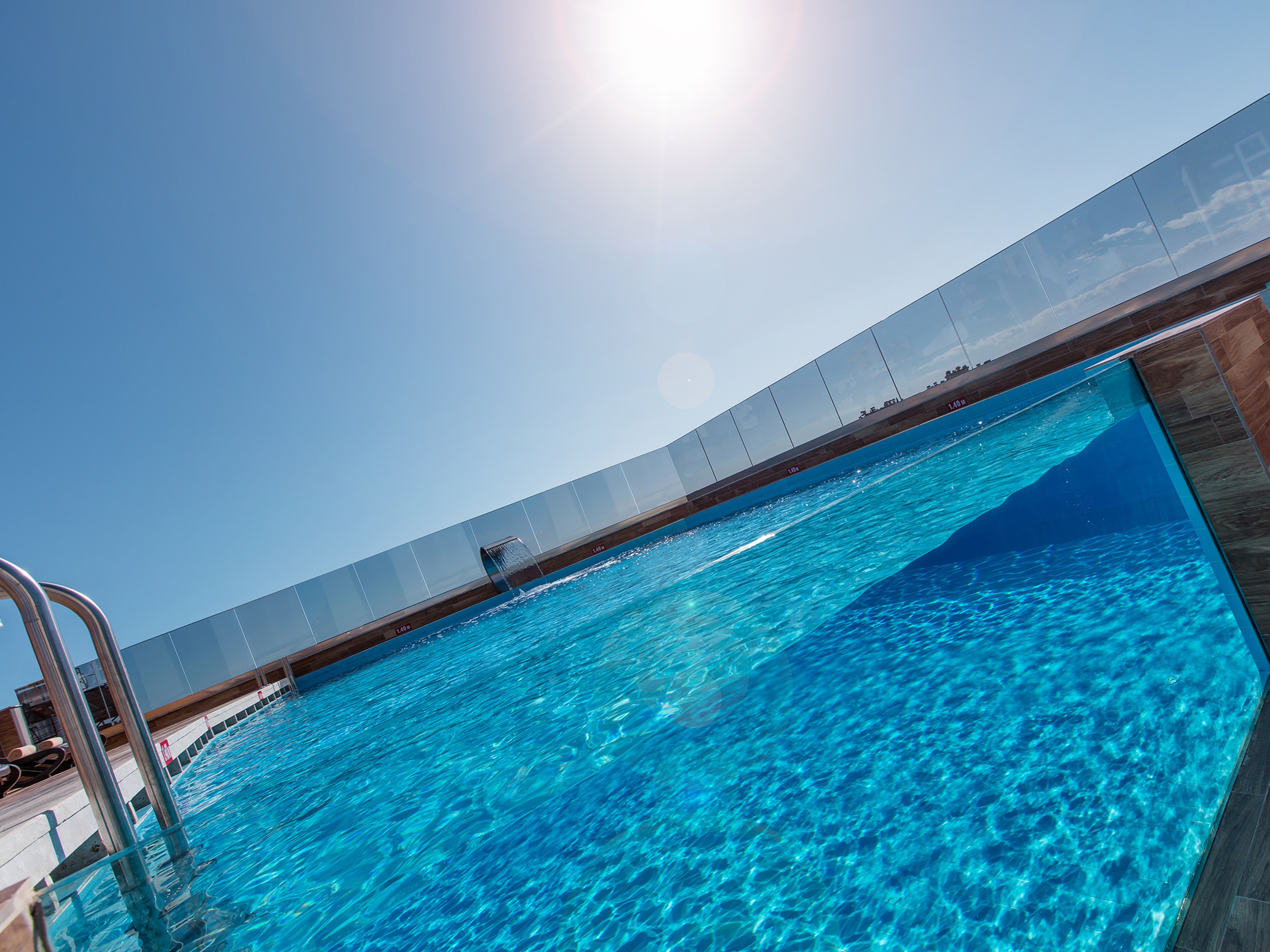 Holiday Inn Antalya - Lara 75/78