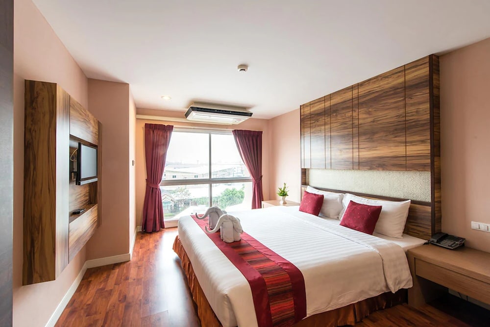 Eastiny Resort Spa 17/50