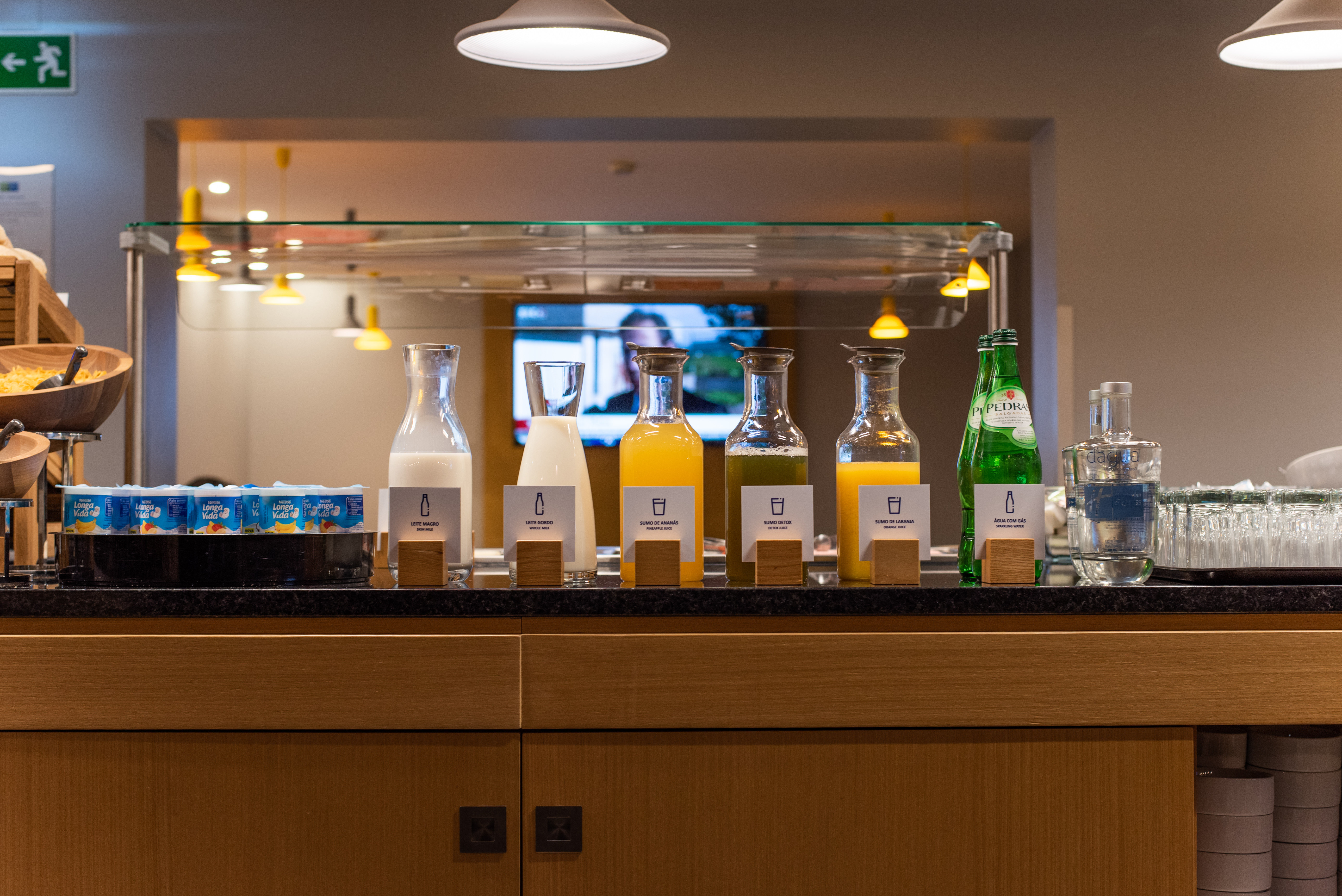 HOLIDAY INN EXPRESS LISBON AIRPORT 34/78