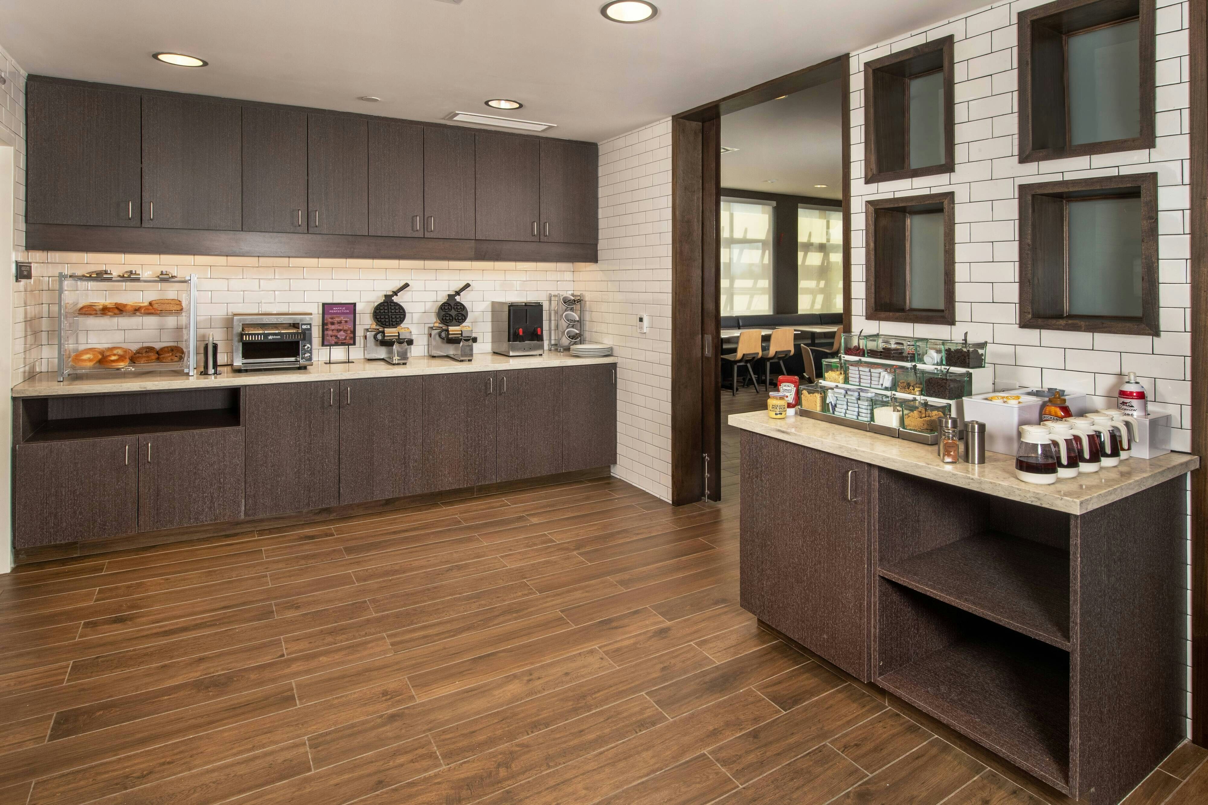 Residence Inn Fulton at Maple Lawn 7/47