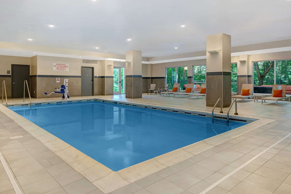 Hyatt House Mall Of America Msp Airport 12/43