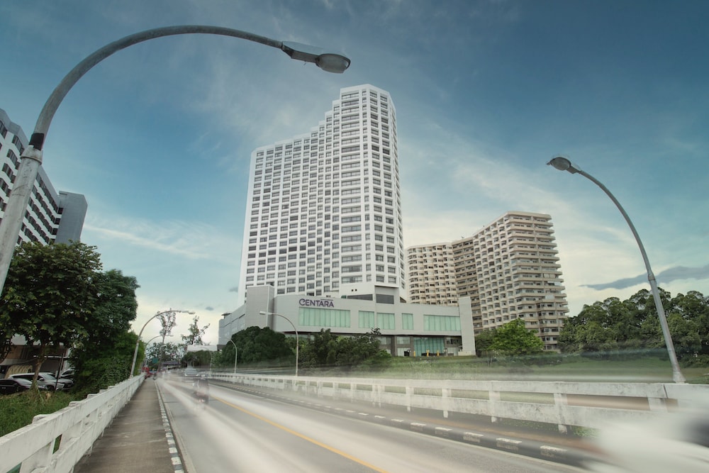 Centara Riverside Hotel Chiang Mai 4/75