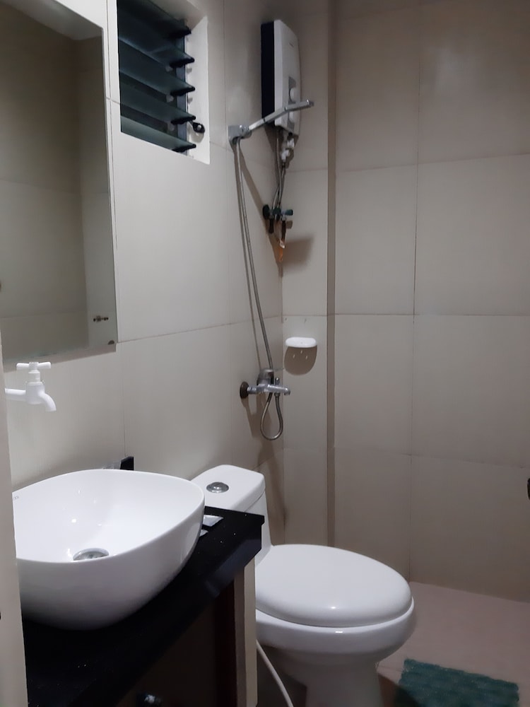 Slam's Garden Resort 55/55