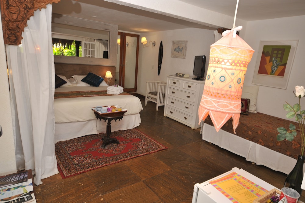 Aquabarra Boutique Hotel Spa 41/62