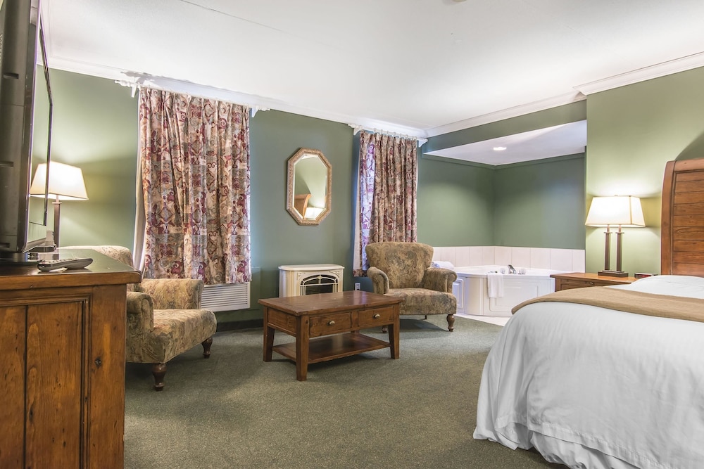 Rodeway Inn King William 18/40