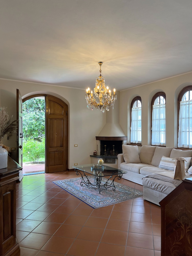 Hotel Villa Tiziana 13/50