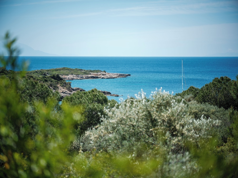 Hiddenbay Teos Hotel Sigacik 45/50