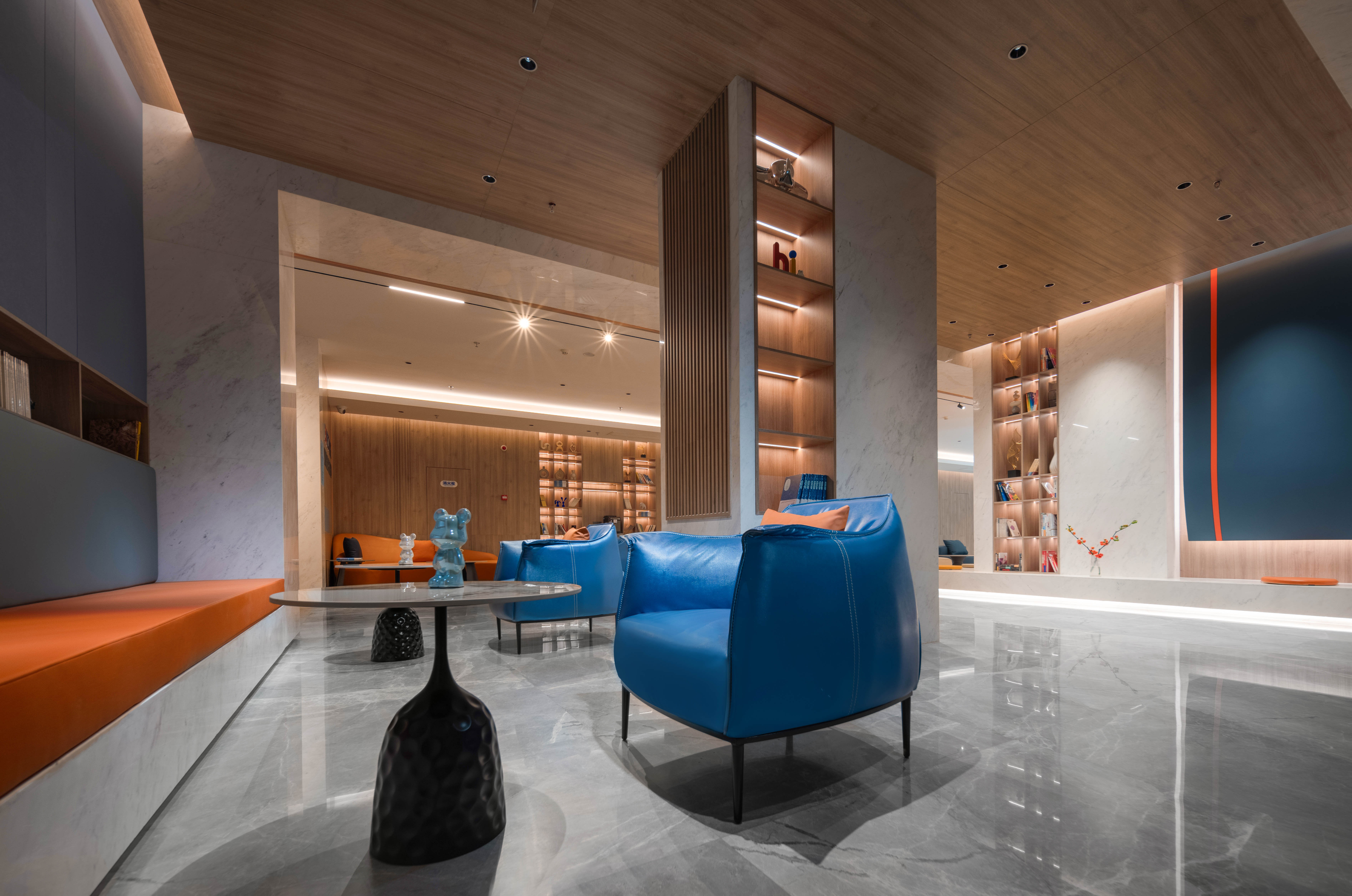 Holiday Inn Express Suzhou Shihu University Town 7/18
