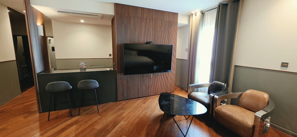 Hotel SR Suites Pangyo 42/64