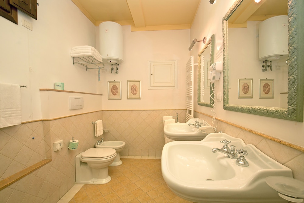 La Casa Del Garbo - Luxury Rooms & Suite 16/50