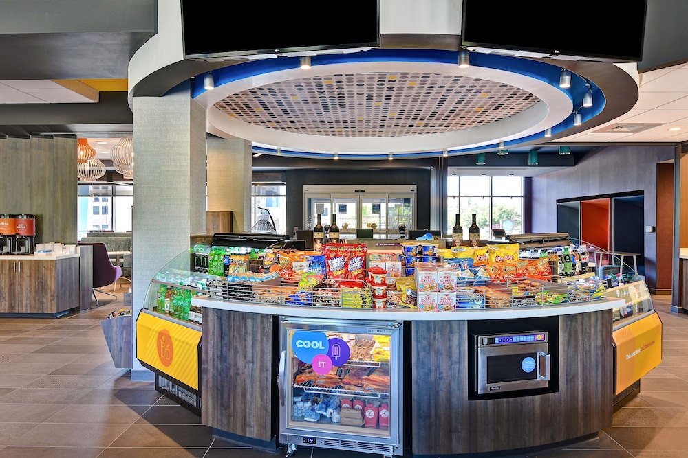 Tru By Hilton Rocky Mount 55/63