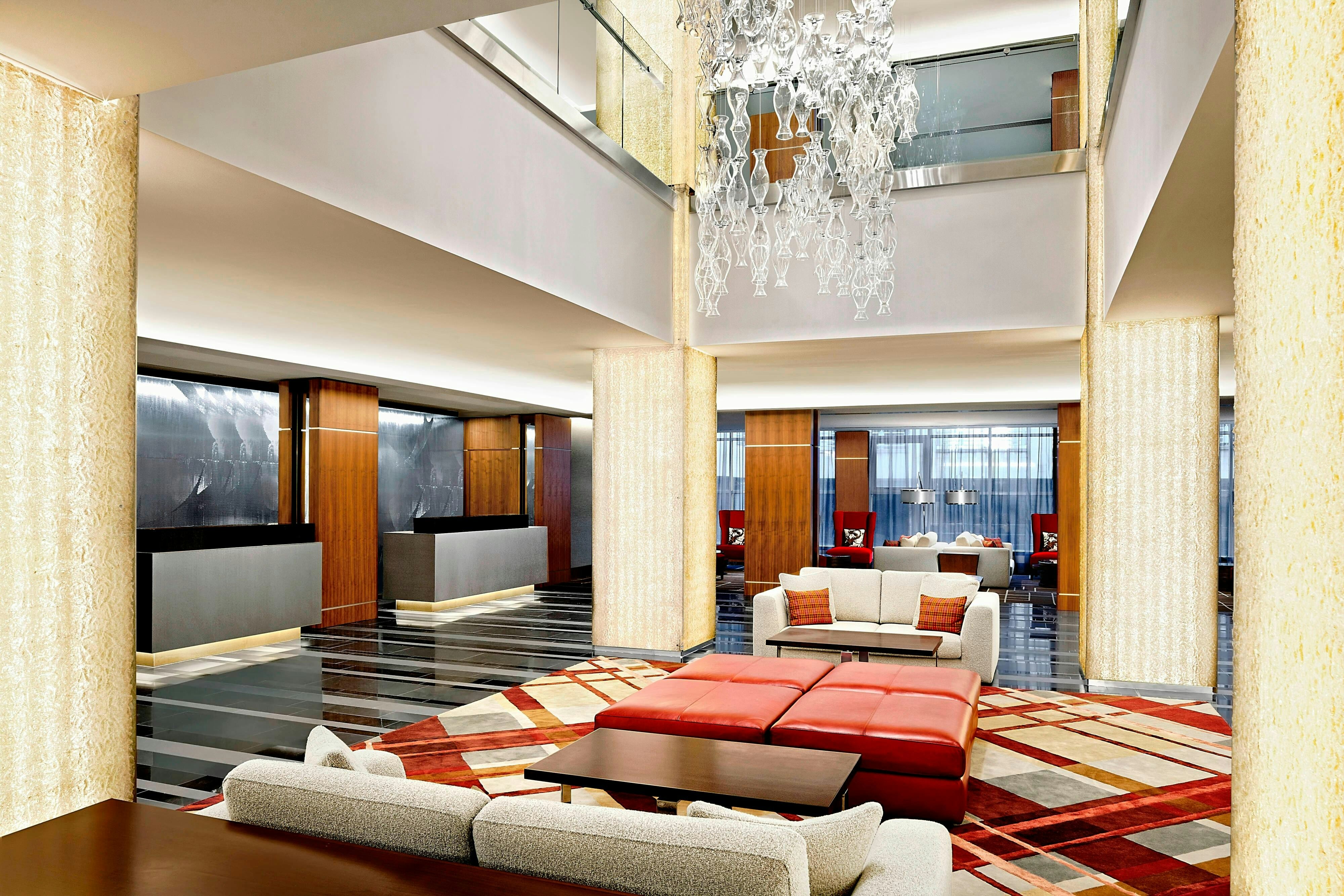 Sheraton Grand Hotel And Spa 49/75