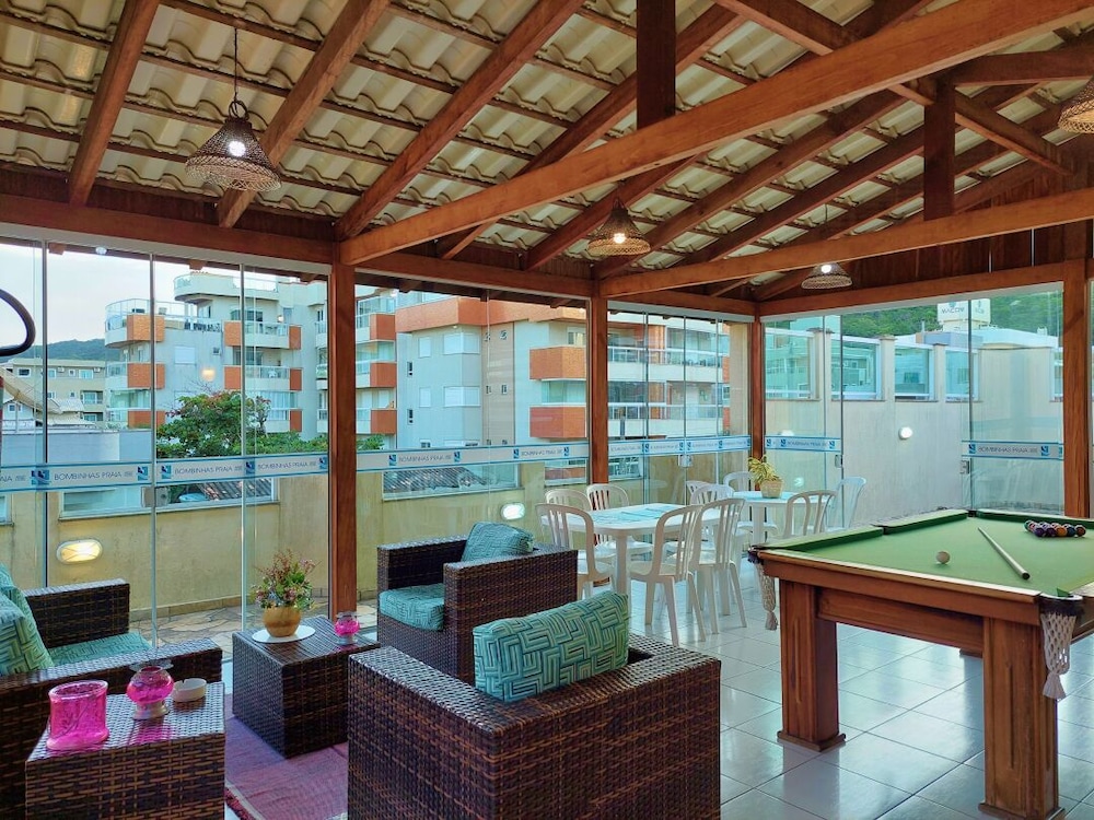 Bombinhas Praia Apart Hotel - Unidade Bombas 38/50