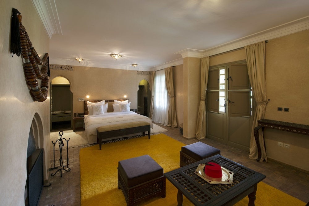 Almaha Marrakech 6/32