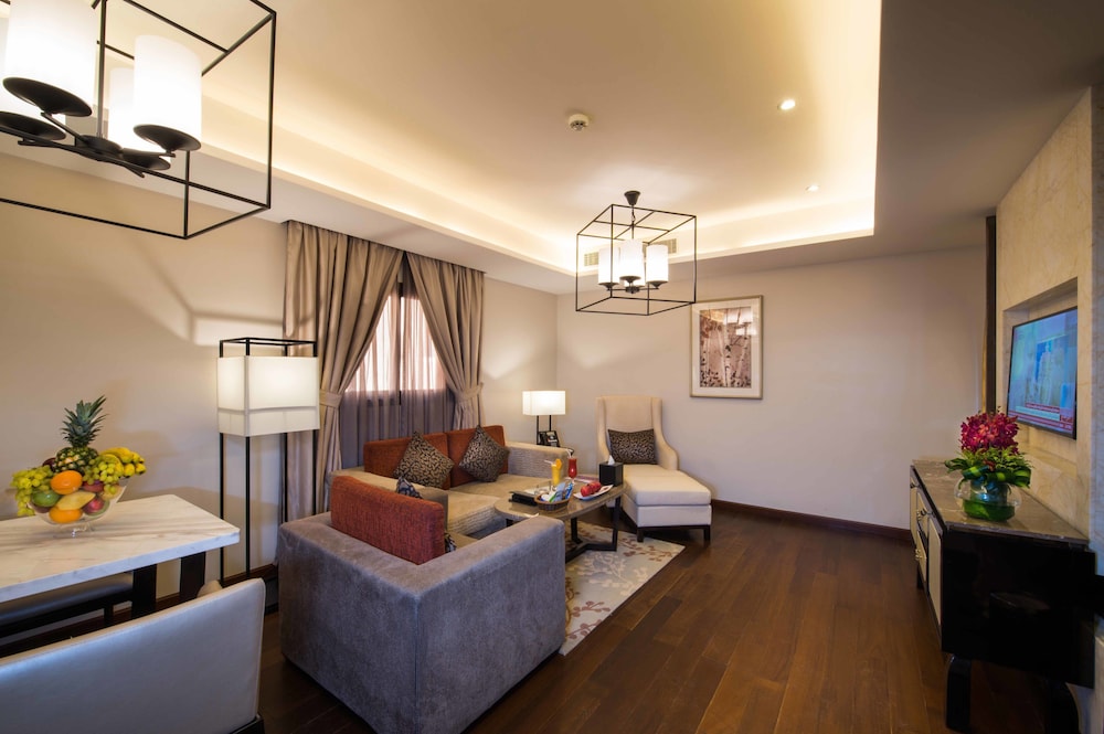فندق بودل جابر(Boudl Gaber Hotel) 24/30