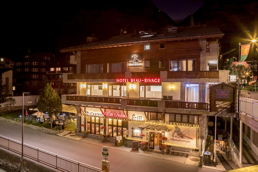 Hotel Beau Rivage 1/47