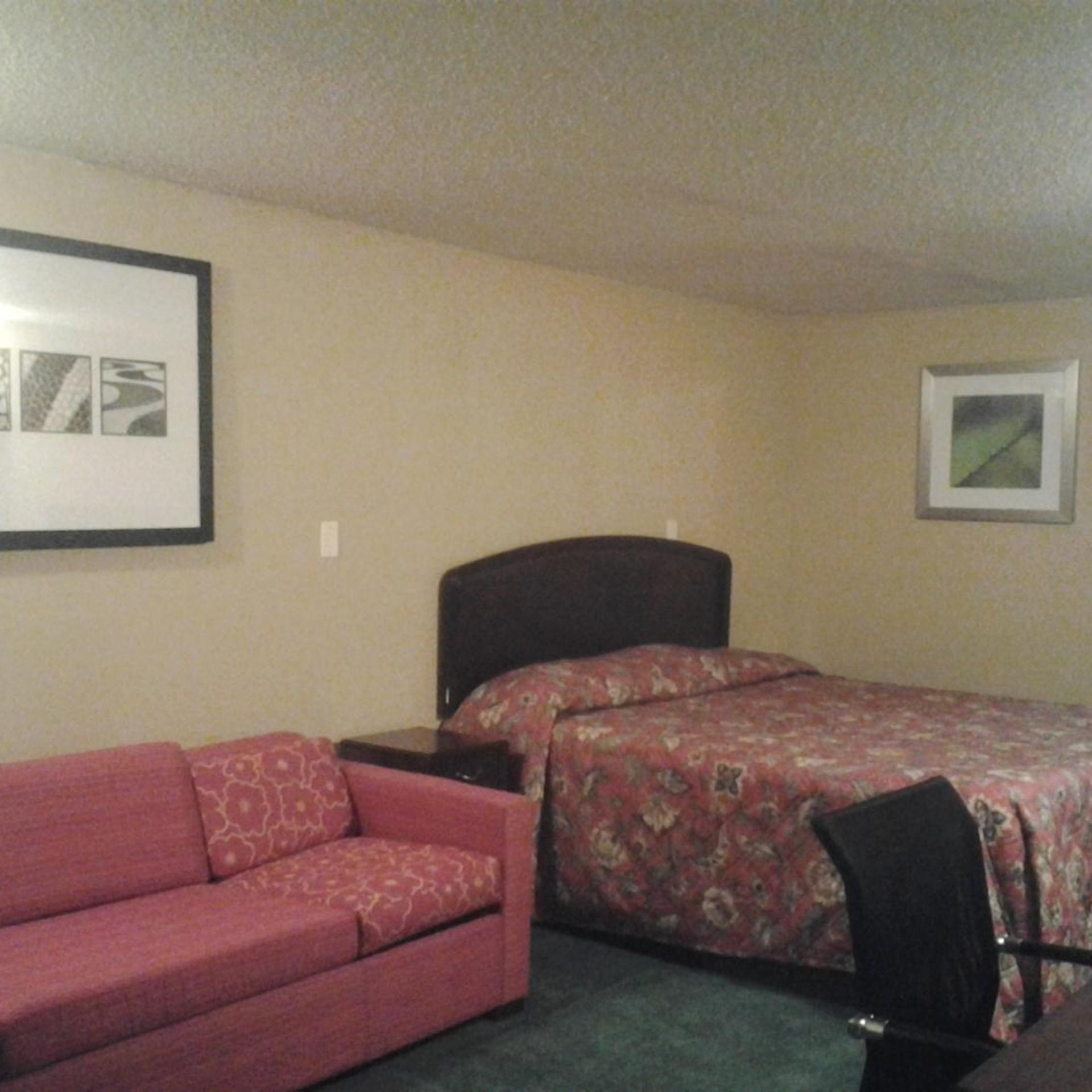 Xenia Country Inn 21/40