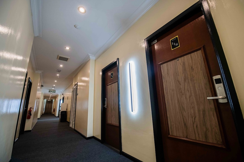 Hotel Meliden 23/31