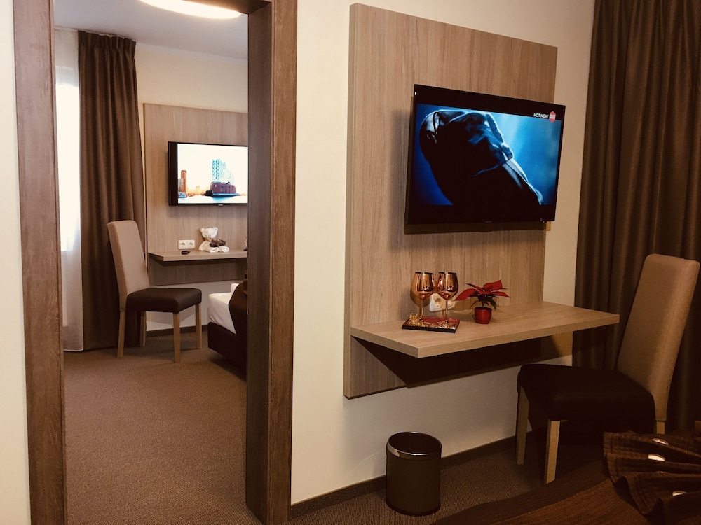 Hotel Glinde 28/42
