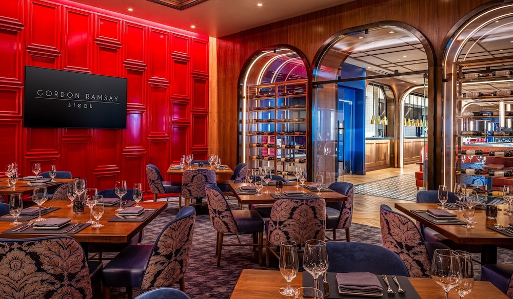 Horseshoe Lake Charles - A Caesars Rewards Destination 37/50