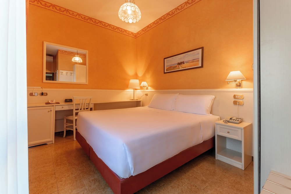 Minotel Falco d'Oro 25/50