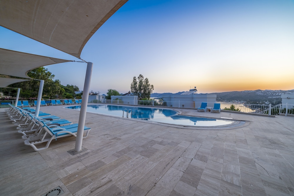 Riva Bodrum Resort - Adult Only +16 33/67