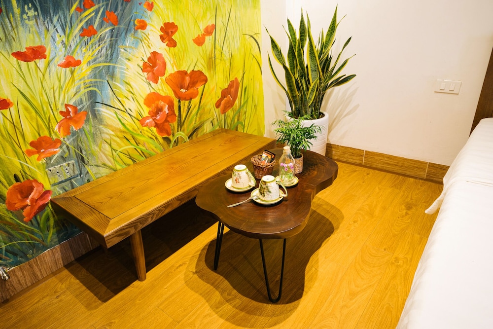 The Autumn Homestay 55/74