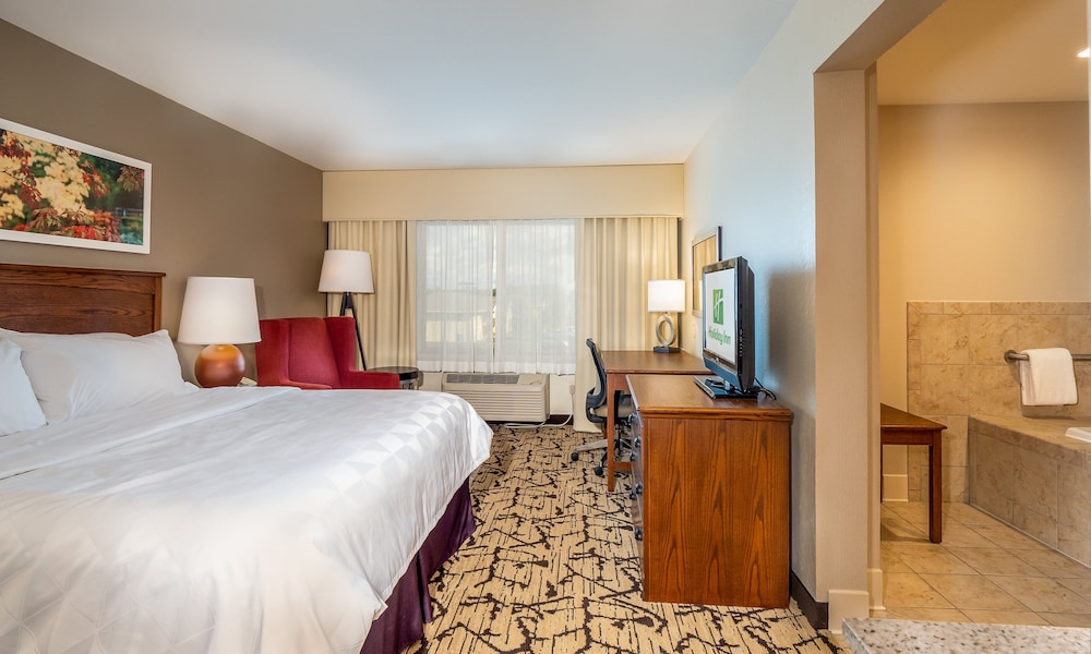Holiday Inn Stevens Point Convention Ctr 19/72