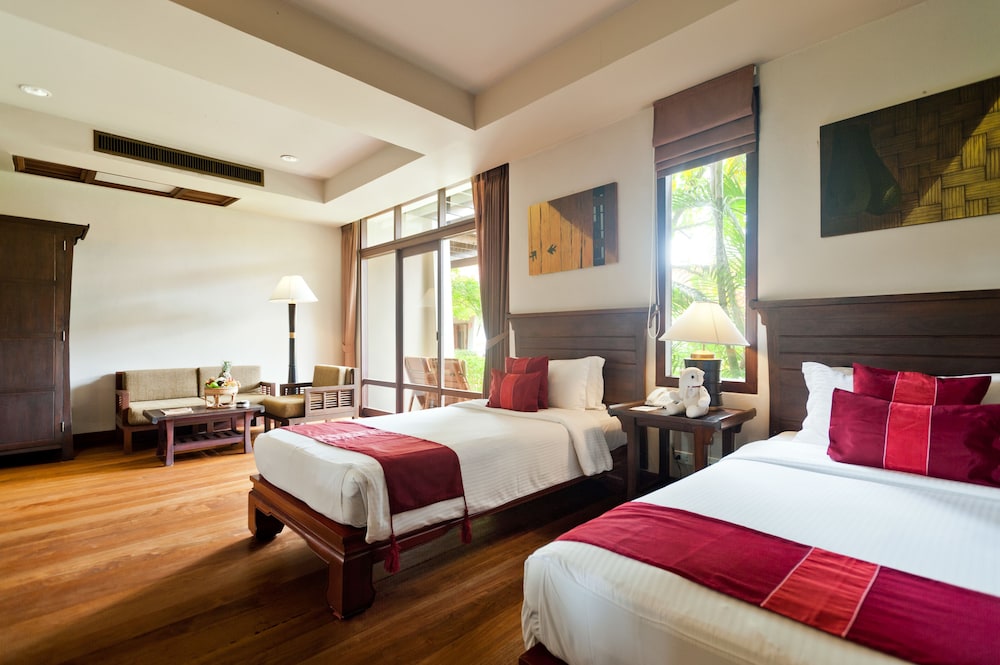 Khaolak Bhandari Resort and Spa 13/76