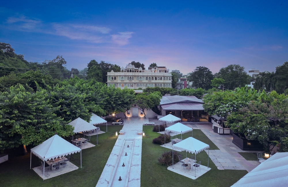 Ram Pratap Palace 48/60