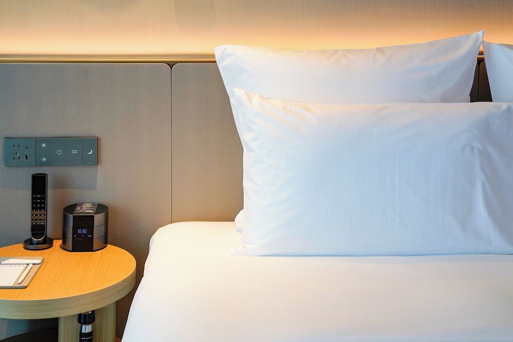 NOVOTEL KUNSHAN EAST 12/20