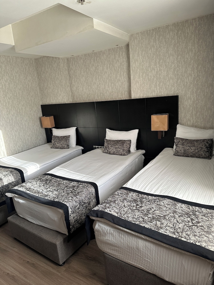 Grand Denizli Hotel 17/50